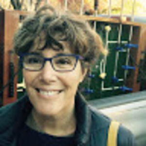 Meet your Posher, Julie
